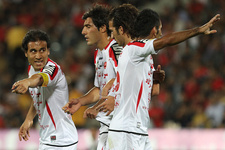 مهدوی‌کیا محبو‌ب‌ترین بازیکن فوتبال آسیا/کاپیتان استقلال در تعقیب "کیا"